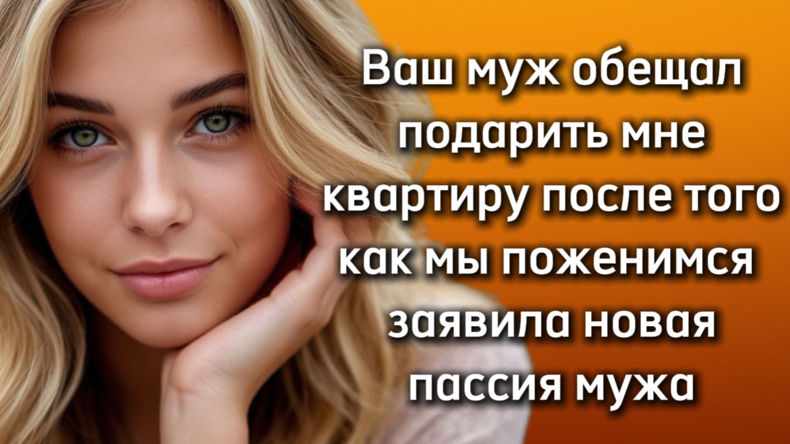 Истории из жизни|ВАШ МУЖ ОБЕЩАЛ|Аудио рассказы|Аудиокниги слушать онлайн|Жизненные истории смотреть онлайн