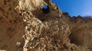 Прогулка к пещерному городу Бакла