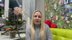 Я- орхидейный блогер