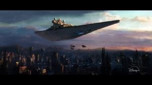 Звёздные войны Дарт Мол Повелитель теней Русский Трейлер 4K Субтитры 2026