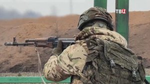 В зоне спецоперации складывается критическая ситуация для ВСУ