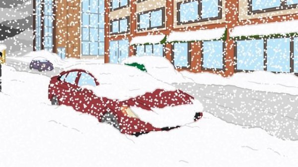 Snow Vocabulary for Kids!  Winter Vocabulary for Kids!