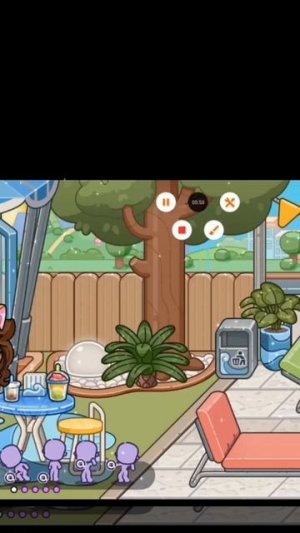 ྀིྀི🐬🌴My day Water park