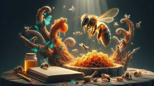 Почему в сборных отводках матки ЛУЧШЕ? Объяснение от легенды пчеловодства