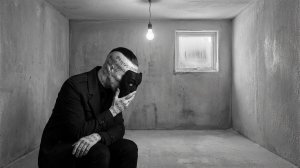 BEZLIKIY ZOMBI - ЧЕТЫРЕ СТЕНЫ