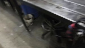 изготовление варочного порядка с комбинированным нагревом часть #4 финал.