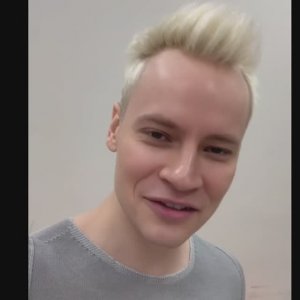 От Ярослава и Екатерины... Сегодня в 17:50/17:40... С благодарностью...