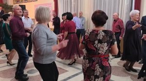 Дискотека начинается... 25.01.26...