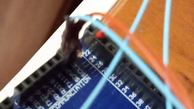 Как подключить реле к ардуино смотреть онлайн