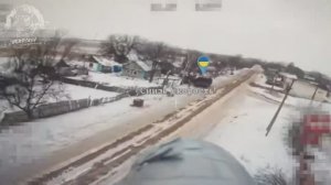 🔥Кадры ударов операторов FPV-дронов Сибирского объединения по дронам, пехоте и технике ВСУ