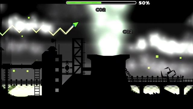Geometry Dash