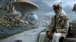 Дыхание между мирами