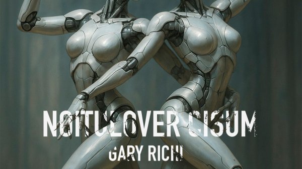 gary richi - noitulover cisum