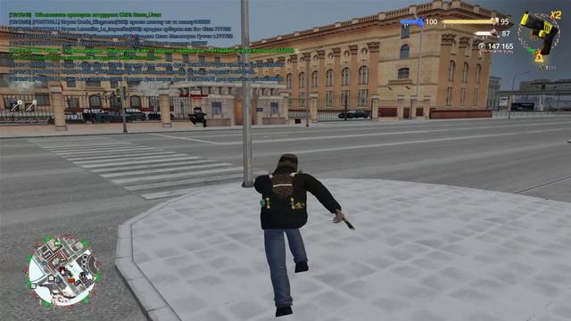 первый уход