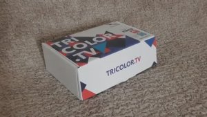 Обзор GS C593 как IPTV-приставки