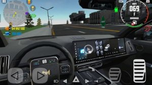 Тюнингую Li L9 "Люмера" в Симулятор автомобиля 2 / Car simulator 2