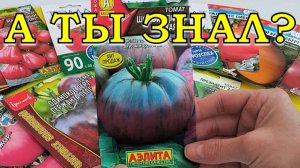 ТОМАТЫ  - 2026🍅🍅🍅 Буду сеять ЛУЧШИЕ из лучших🔥🔥🔥