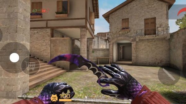 Старая Province