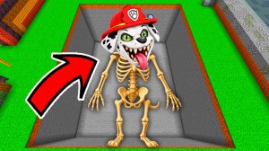 😱 Я нашел ОГРОМНЫЙ СЕКРЕТ МАРШАЛА ЕХЕ ПРЯМО В МАЙНКРАФТЕ!