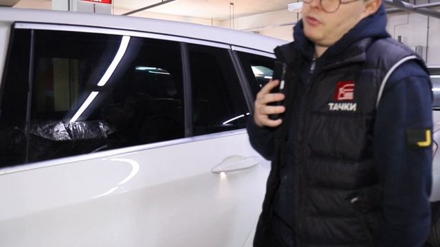 BMW 2 серии Gran Tourer обзор смотреть онлайн