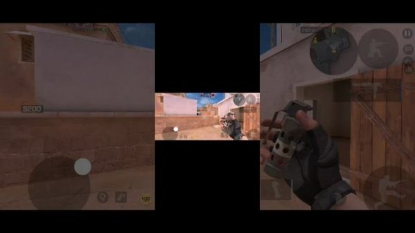 Играем против RT:Stalingrad