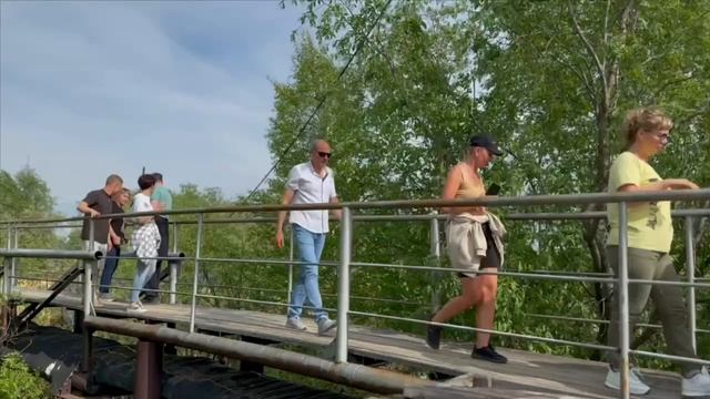 Наш Ямал 2025. Мы снова вместе и мы дома, КОРОТЧАЕВО, Новый Уренгой смотреть онлайн