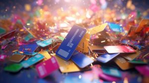 БАНКОВСКАЯ ДЕБЕТОВАЯ КАРТА!!!