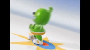 gummy bear Jumbo vs gummy bear 11880