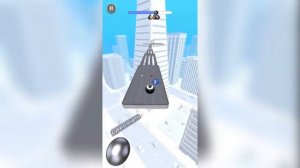 Going Balls  Super Speed run Gameplay New Update Level 1929 to 1932 Banana frenzy Race Goal ball