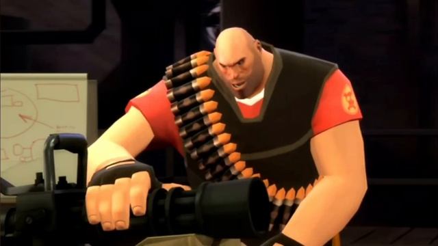 знакомьтесь Михалыч