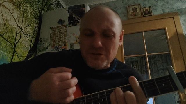 Шарю полушариями.