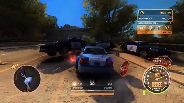 nfs most wanted NFS на улицах смотреть онлайн