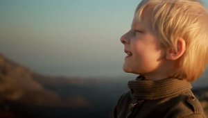 Там буду я. Дети поют