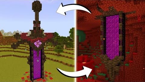 Кто быстрее попадёт в ад победит! + Don't Panic