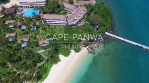 Cape Panwa Hotel Phuket 5* - Пхукет, Таиланд