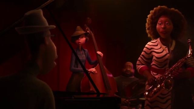 Душа 2021 смотреть онлайн