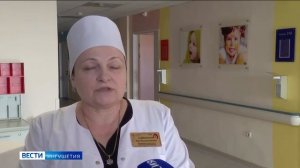 В Перинатальном центре оказана экстренная медицинская помощь пациентке в критическом состоянии