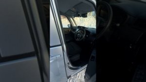 Roomy - Крепыш