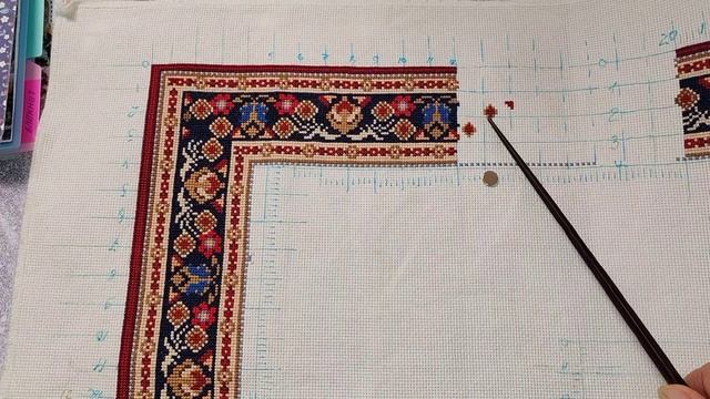 Январь 4-26. Продвижения по моим наборам