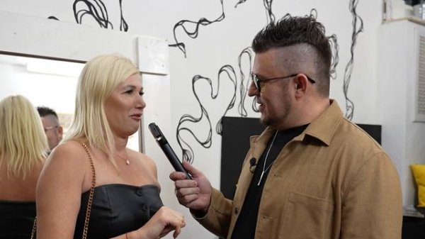 Ведьминская вечеринка OVVIO x CosmoWitch в шоуруме INSTYLE ZONE