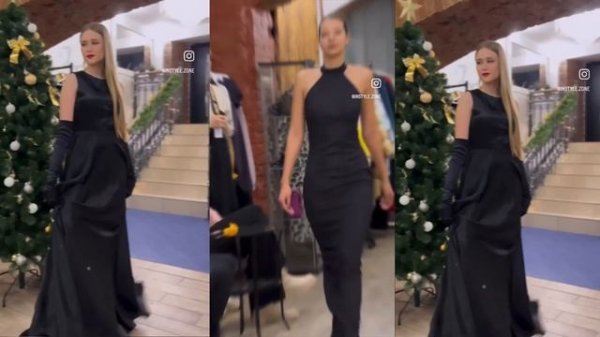 Как прошёл fashion-фестиваль "Сирень" в шоуруме INSTYLE ZONE