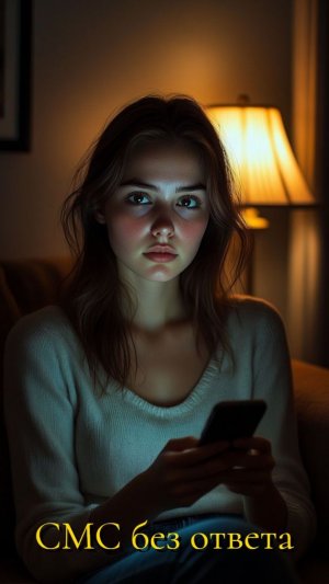 Премьера песни "СМС без ответа" Автор: Сергей Толпыгин