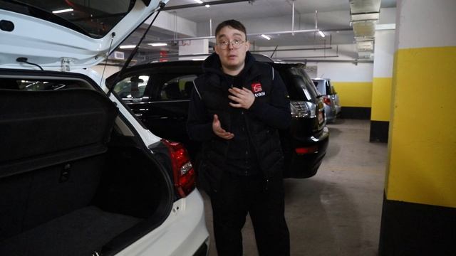 Suzuki Swift V обзор смотреть онлайн