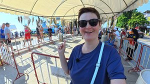 Рыба моей МЕЧТЫ! Фестиваль РЫБАКОВ в Паттайе! Исполняю все свои МЕЧТЫ в Таиланде) Море и пляж Влог