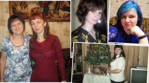 За чашечкой кофе ☕️ Выпуск 13. Про деревню, закрытый чат и новый год