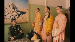 Военком ДМБ