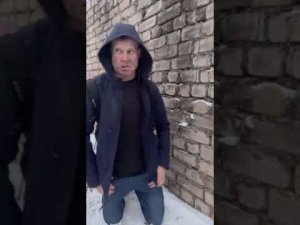 Сделка за гаражами