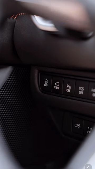 Mazda CX-50 смотреть онлайн