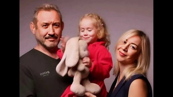 Семья Усольцевых исследование тонкого плана