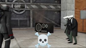 Эдит на Большого Спикермена